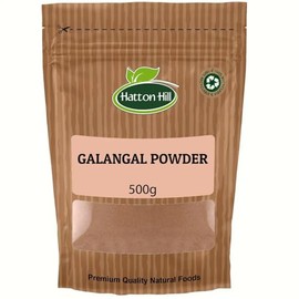 Galangal Powder 500g by Hatton Hill
