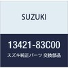 Suzuki (suzuki) Genuine Parts Gasket Throttle Body Part No 13421 – 83 °C00