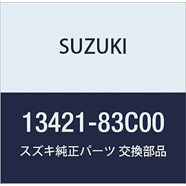 Suzuki (suzuki) Genuine Parts Gasket Throttle Body Part No 13421 – 83 °C00