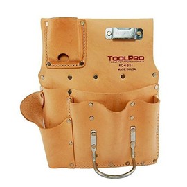 TOOLPRO Drywall Pouch, Right