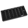 HMF 282-02 EURO Coin Counter Tray, Slanted, 27,5 x 13