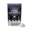 Pure Creatine Monohydrate Powder, 200g, 40 Servings