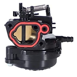 Shnile Carburetor Compatible with Husqvarna LC221A LC121P HU625AWD HU675HWT 5521P LC221AH HU725AWDHQ LC221FHE HU675AWD HU550FH LC153 21'' 22'' Lawn Mower w/ 140cc 163cc B&S 725exi Motor