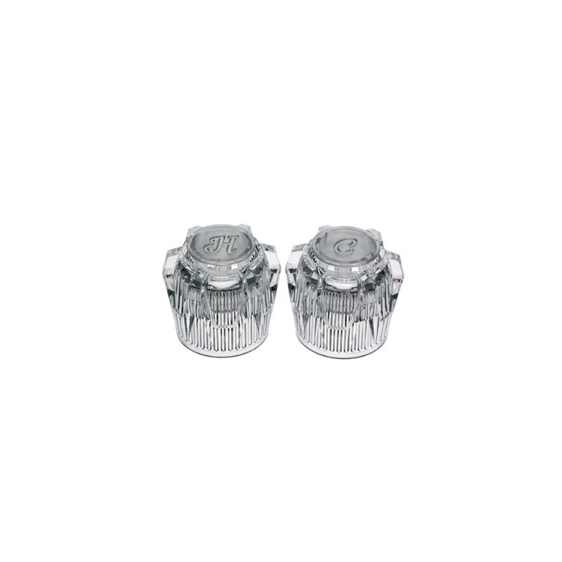 Danco 88170 Replacement for Phoenix Sink & Tub/Shower Handles, No