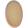Nobby 73636 Ceramic Cat Bowl Oval 17 x 11 x