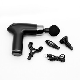 mini massage gun