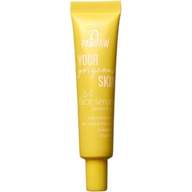 Dr.PAWPAW Your Gorgeous Skin 4-in-1 Serum – Hydrates, nourishes, soothes, and brightens. 30ml.