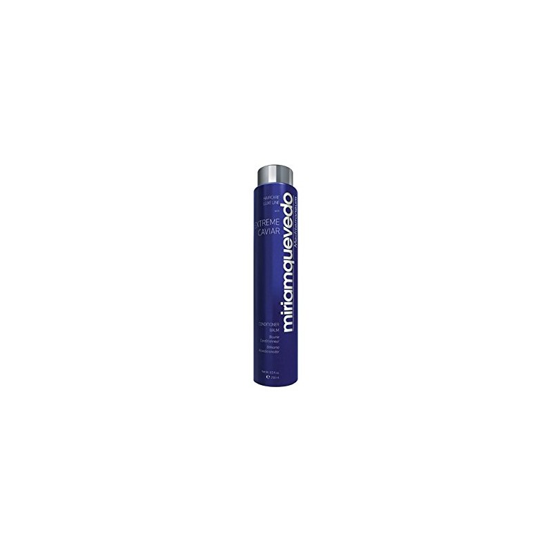 Extreme Caviar Conditioner Balm by Miriam Quevedo for Unisex -