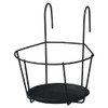 Takasho Plant Holder Single (Large) NPM-PH5L Width 8.7 inches x