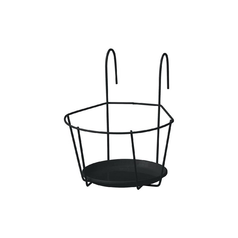 Takasho Plant Holder Single (Large) NPM-PH5L Width 8.7 inches x