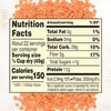 Roland Foods Dried Split Red Lentils, 35.3 Ounce Bag, Pack