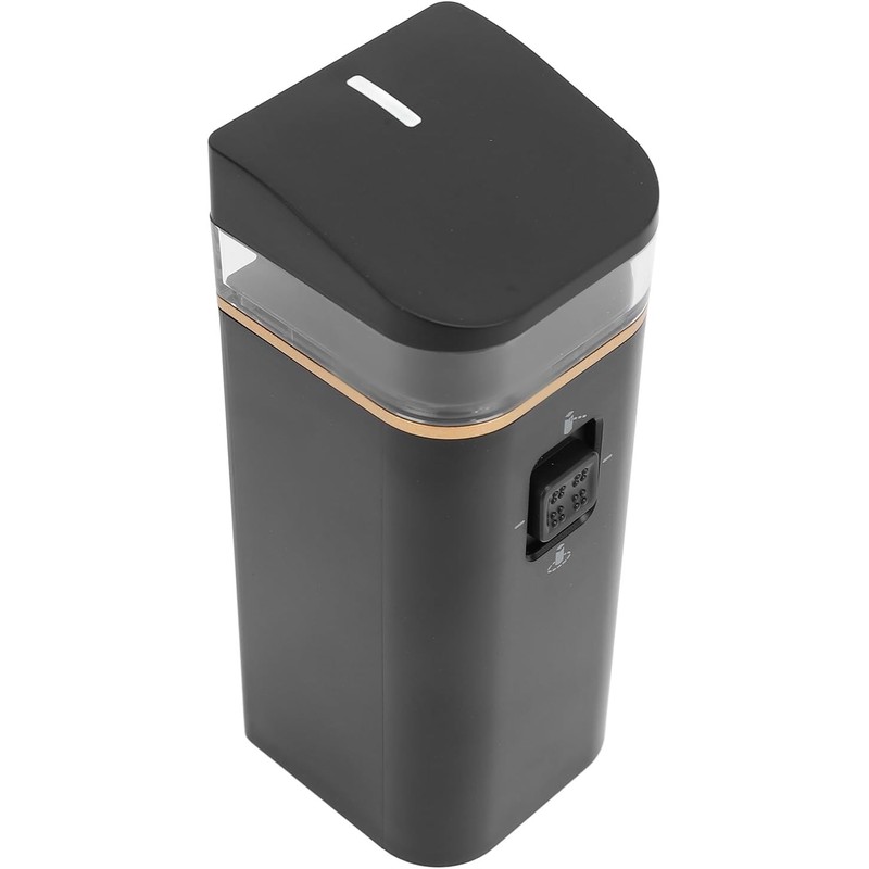 KIMISS Barrera Virtual de Doble Modelo ABS Robot Robot Aspirador