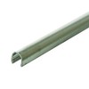 Prime-Line D 1579-C 1/4 x 48 In. Stainless Steel Sliding