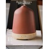 Better Homes Gardens Cool Mist Ultrasonic Aroma Diffuser Rusty Brick