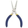 BENECREAT Wire Loop Pliers with Non-Slip Handle, Precision Round Pliers