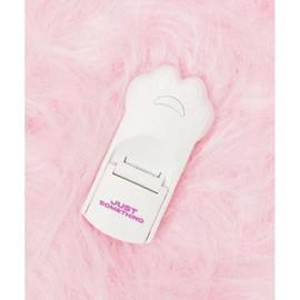 justsomething 미니 히팅 뷰러 justsomething Mini Heating Curler