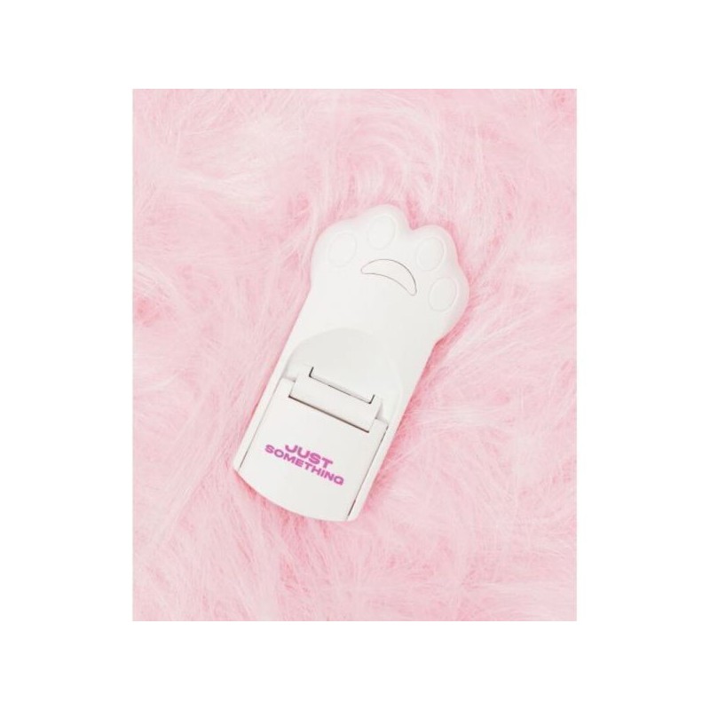 justsomething 미니 히팅 뷰러 justsomething Mini Heating Curler