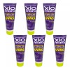 Xiomara Tratamiento Con Extracto Uva Cabello Teñido 200g 6pz