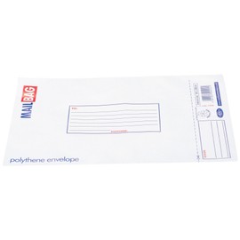 County C240 Small Mail Bag (Pack of 25)