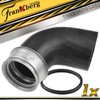 Intercooler hose turbo hose for A3 8P1 8P7 8PA Altea
