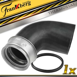 Intercooler hose turbo hose for A3 8P1 8P7 8PA Altea 5P1 5P5 5P8 Leon 1P1 Toledo III 5P2 Octavia II 1Z3 1Z5 Superb II 3T4 3T5 Caddy III EOS Golf J-e-t-a III P-a-s-a-s-a-t T-o-u-r-a-n 2003-a-n - 2019.