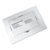 Laffeya Shredder Lubricant Sheets, Paper Shredder Sharpening, Shredder Cleaning Sheets