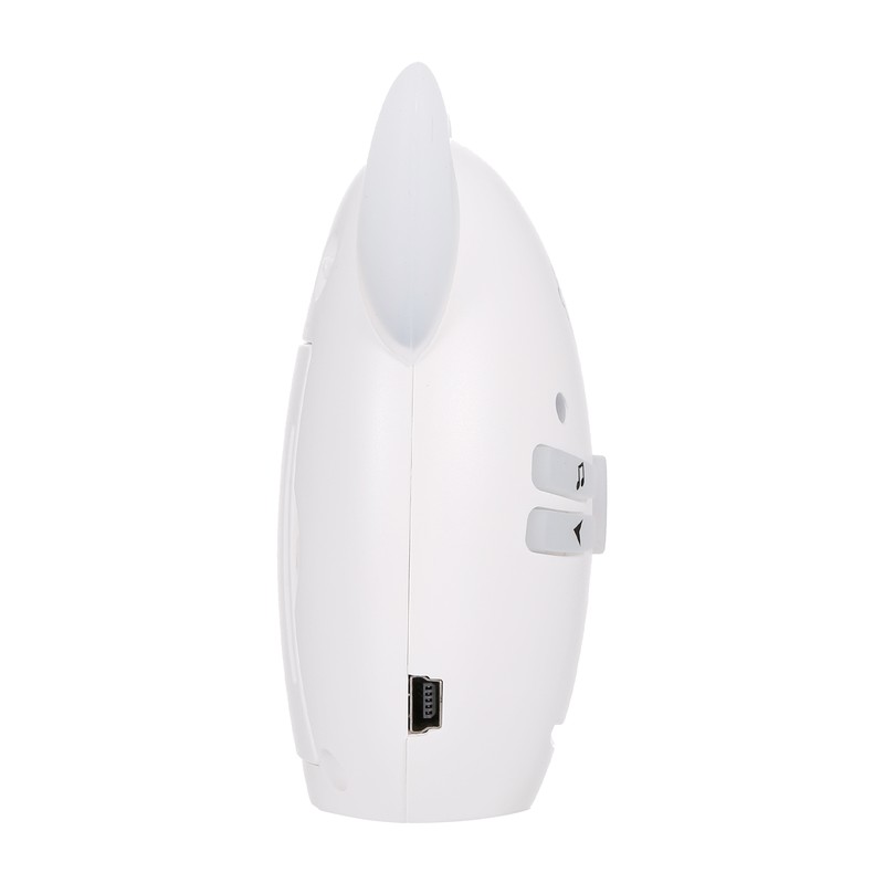 Wireless Audio Monitor Two-way Talk Back Long Range Transmission VOX