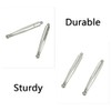 5 Pcs Micrometer Tip Probes Lever Indicators Gauge Measuring Tools