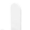 Wall Mounted Acrylic Hat Hook Easy Installation Sturdy Multifunction Self