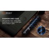 ACEBEAM E70 LED Flashlight -4600 Lumens -up to 240 Meters
