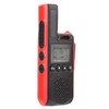 Handheld Mini Walkie Talkie 99-Channel Portable Long Range 2 Way