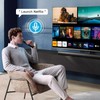 Voice Magic Replacement for LG-Smart-TV-Remote-Control 2018-2024,Universal for LG-Magic-Remote with Voice