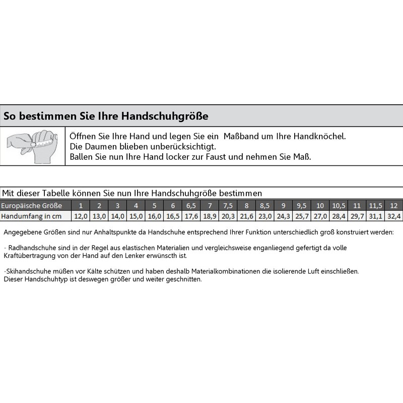 Roeckl Ridingglove Madison Winter