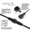 hellum 555127 Connection Cable for Extendible System Professional Fairy Lights