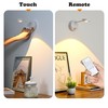 Picture Light Battery Operated Art Lighting for Paintings Wireless Remote