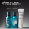 Redken Extreme Length Shampoo: Hair Growth Shampoo with Biotin