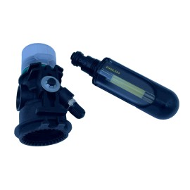 Rain Bird  PRSDIAL Pressure Regulator Indicating Cartridge, B33135