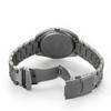 BERNY Titanium Watch for Men Japanese Quartz Movement Titanium Analog