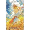 Cardamom Tarot Standard Version Jovenly | 79 Cards Total [Genuine]