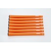 elitegrips Y360°s Golf Grips, Set of 7, Wild Orange with