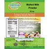 Malted Milk Powder (16 oz, ZIN: 525358) - 2 Pack
