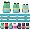 BEFUNIRISE Toddler Backpack, Preschool Backpack for Kids Boys and Girls