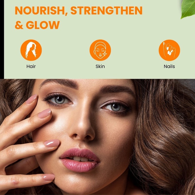 Halal Collagen Peptides Protein Powder By SHIFAA NUTRITION