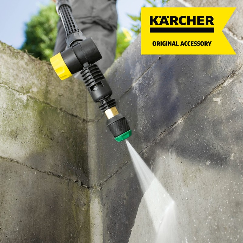 KARCHER Vario Joint for High Pressure Washers 2640733 [Tools &