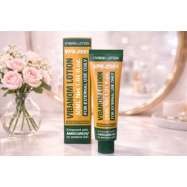 Vivan Quant Manca Lotion 30ml, 1 piece / 비반콴트망카 로션 30ml, 1개