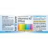 Fair & Pure® - Vitamin K2 Tablets 200 mcg -