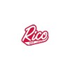 Rico FG2114 Tb Buccaneers Combo Mark Car Flag - 7
