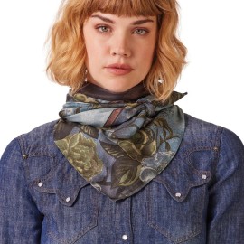 Double D Ranch NWT Double D Ranch Old Billy Scarf Bohemian Boho Western Accessories