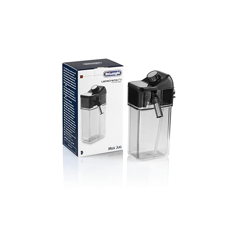 De Longhi Milk Container for Model ECAM370.95-5513282281