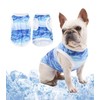 PetGround Dog Clothes, Summer Clothing, Cool to Touch, Cool Shirt,